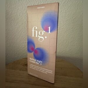 Fig. 1 Retinol Cream